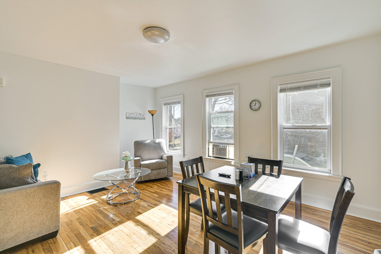 Cambridge Vacation Rental