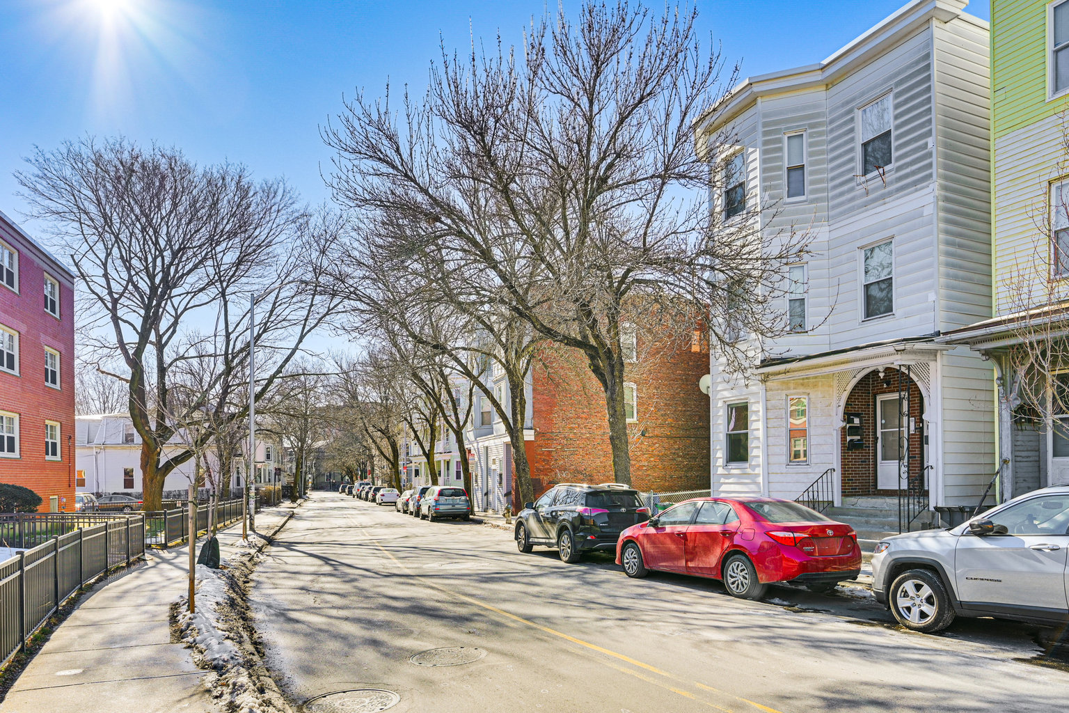 Cambridge Vacation Rental