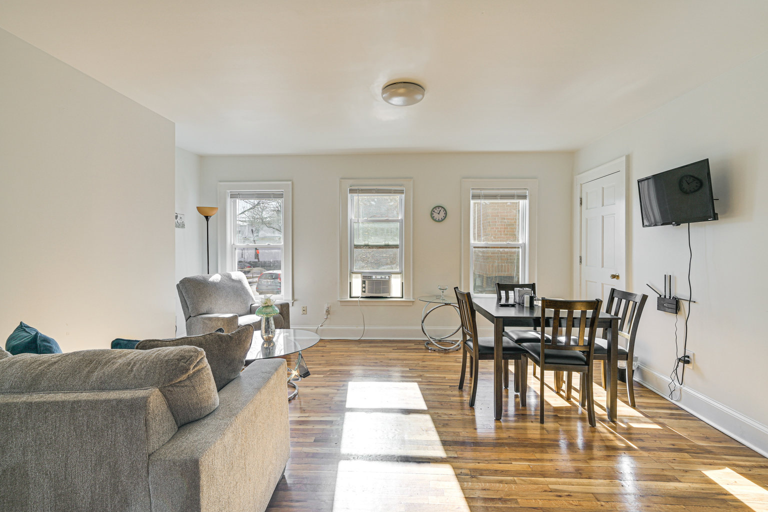 Cambridge Vacation Rental