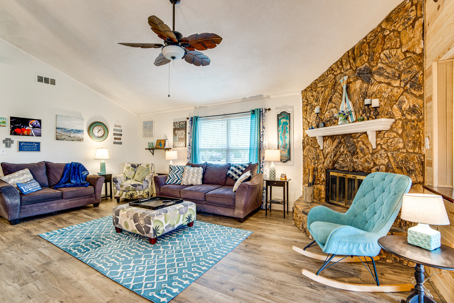 East Tawakoni Vacation Rental