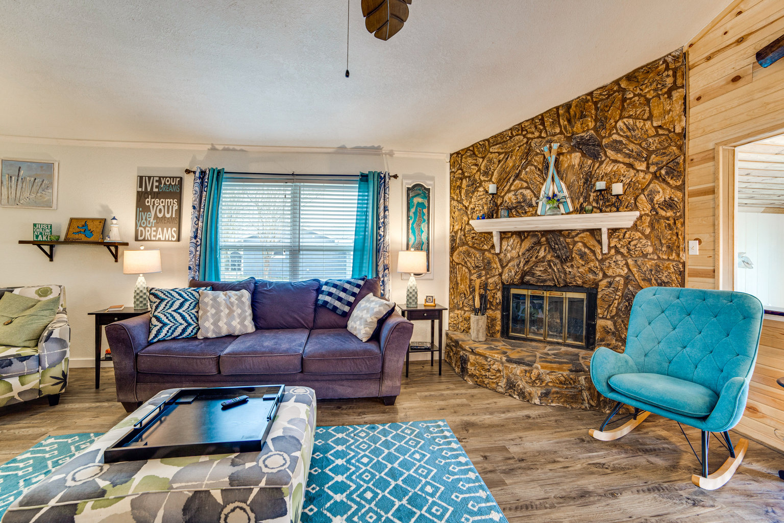 East Tawakoni Vacation Rental