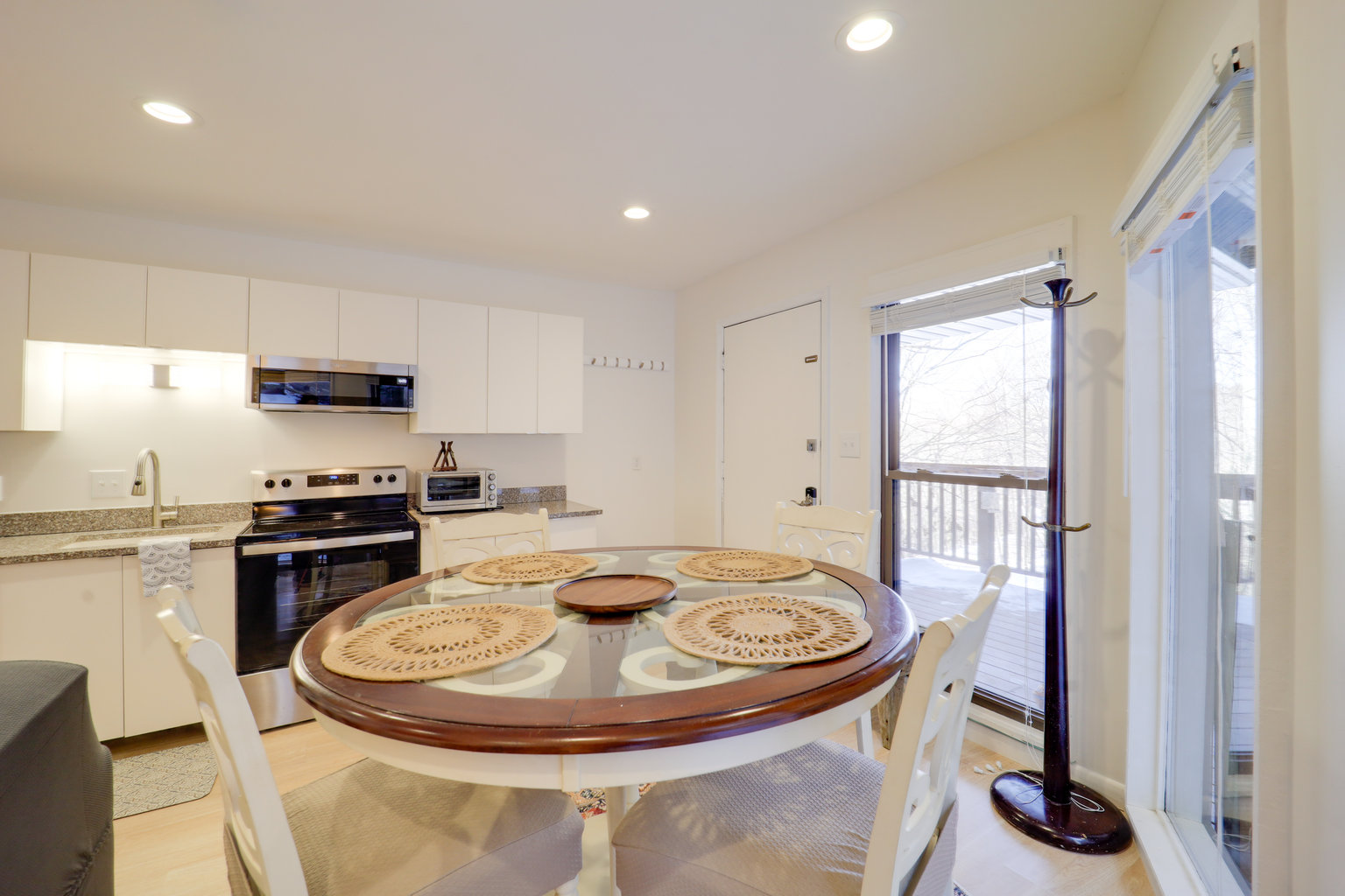 Beech Mountain Vacation Rental