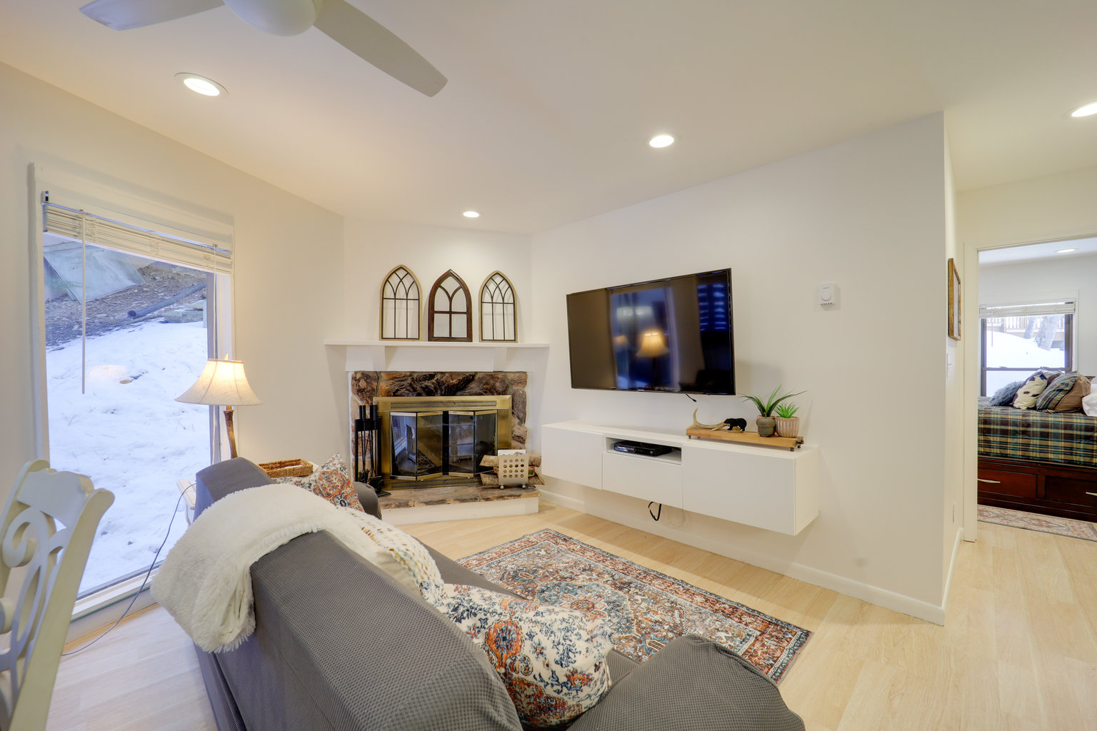 Beech Mountain Vacation Rental