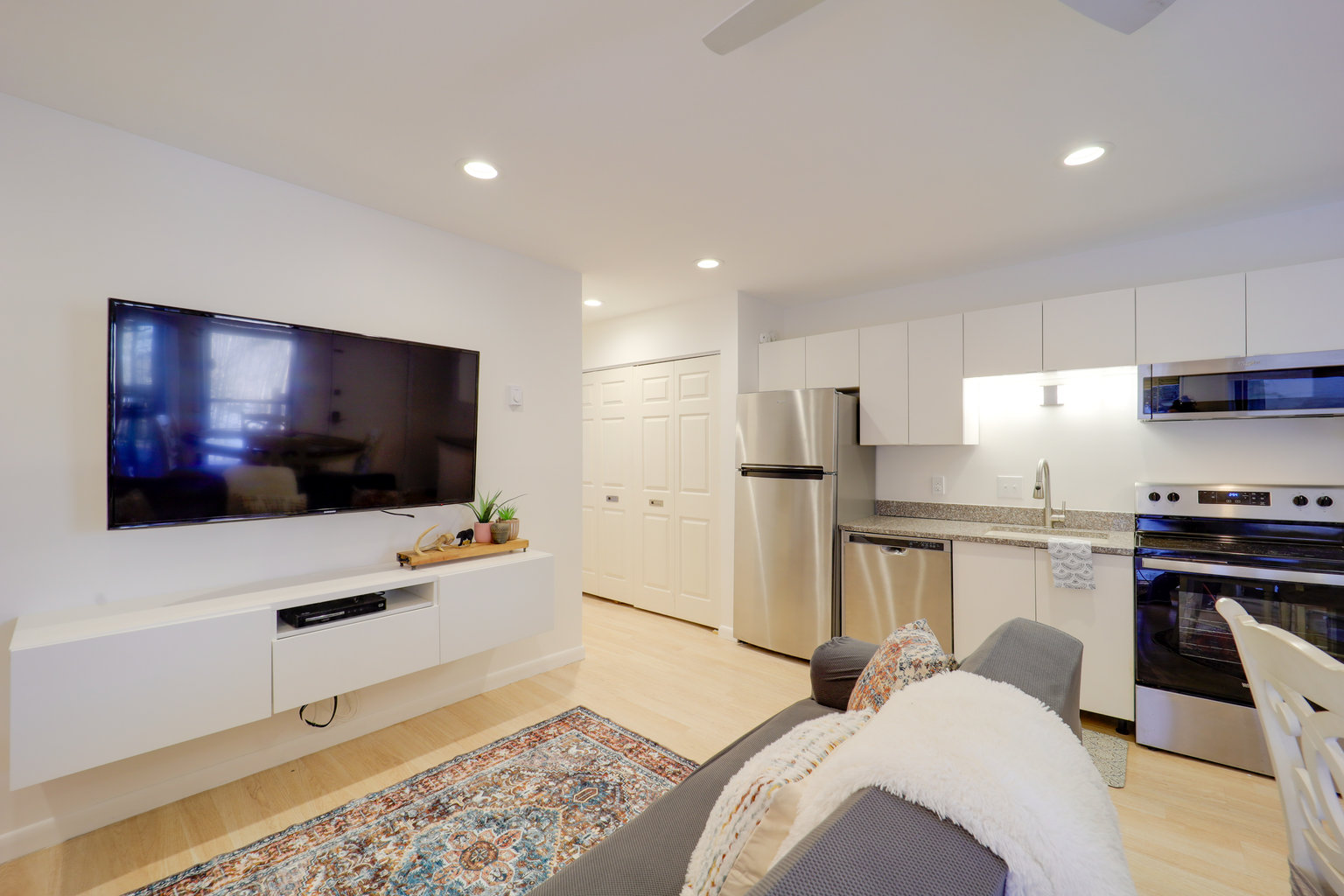 Beech Mountain Vacation Rental