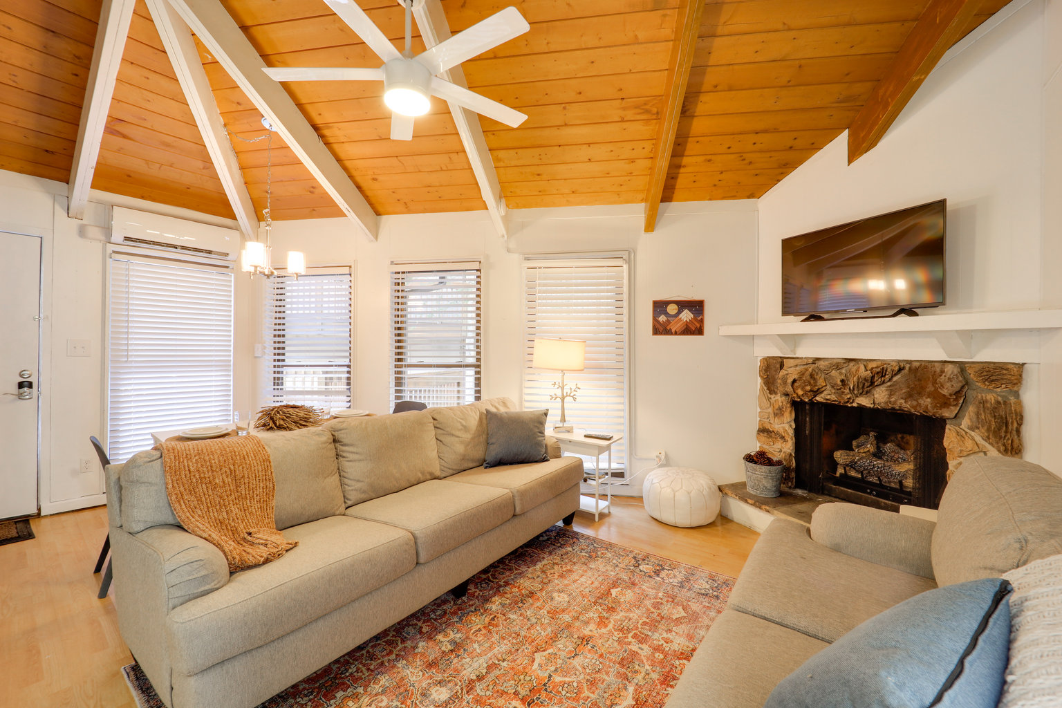 Beech Mountain Vacation Rental
