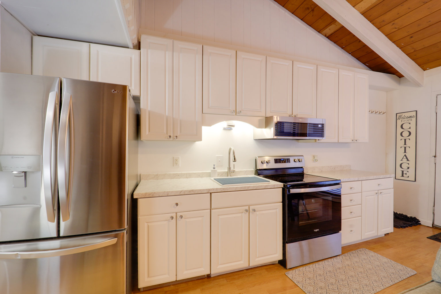 Beech Mountain Vacation Rental