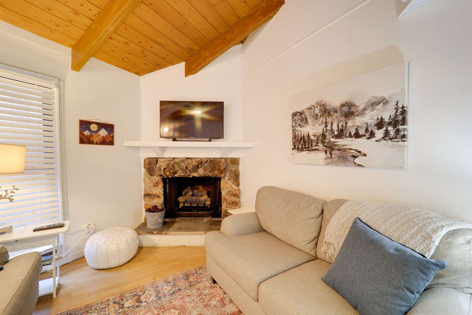 Beech Mountain Vacation Rental