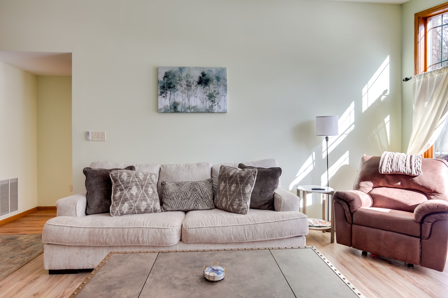 Eagle River Vacation Rental