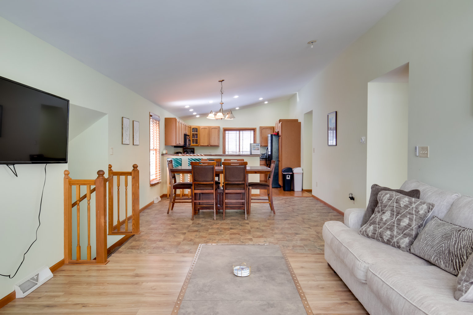 Eagle River Vacation Rental