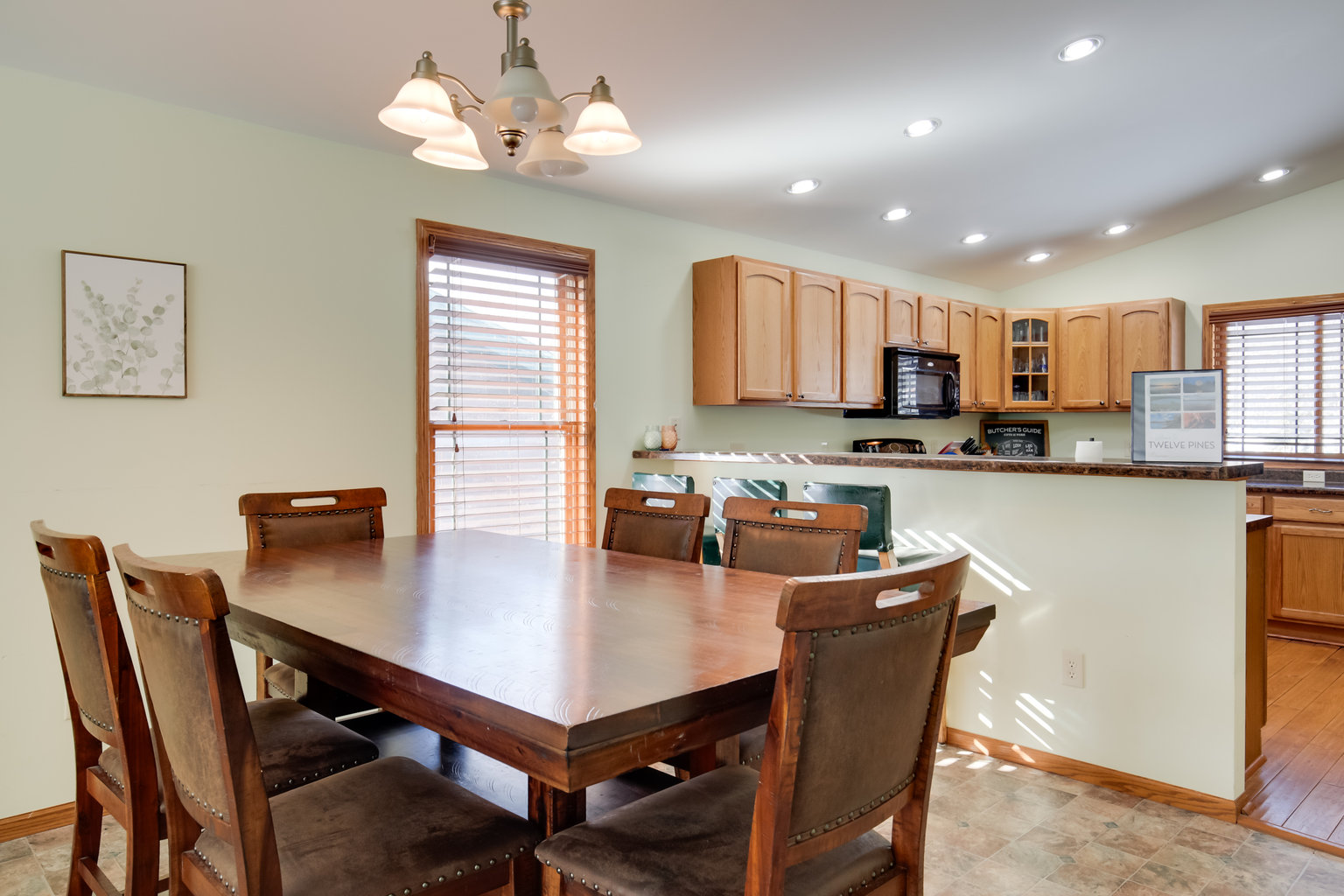 Eagle River Vacation Rental