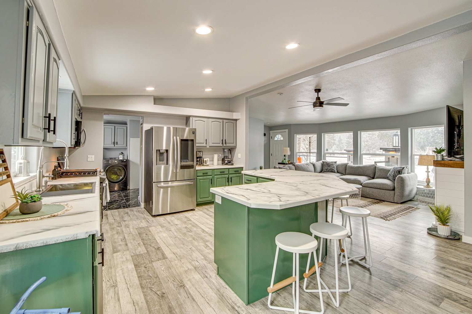 Cle Elum Vacation Rental