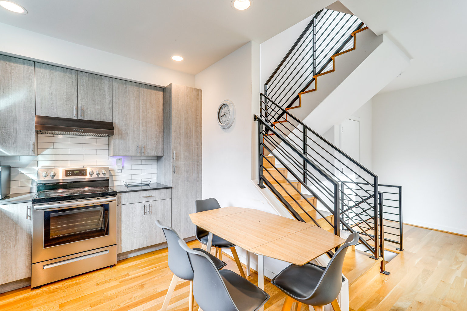 Seattle Vacation Rental