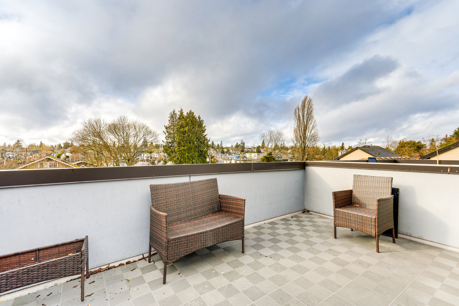 Seattle Vacation Rental