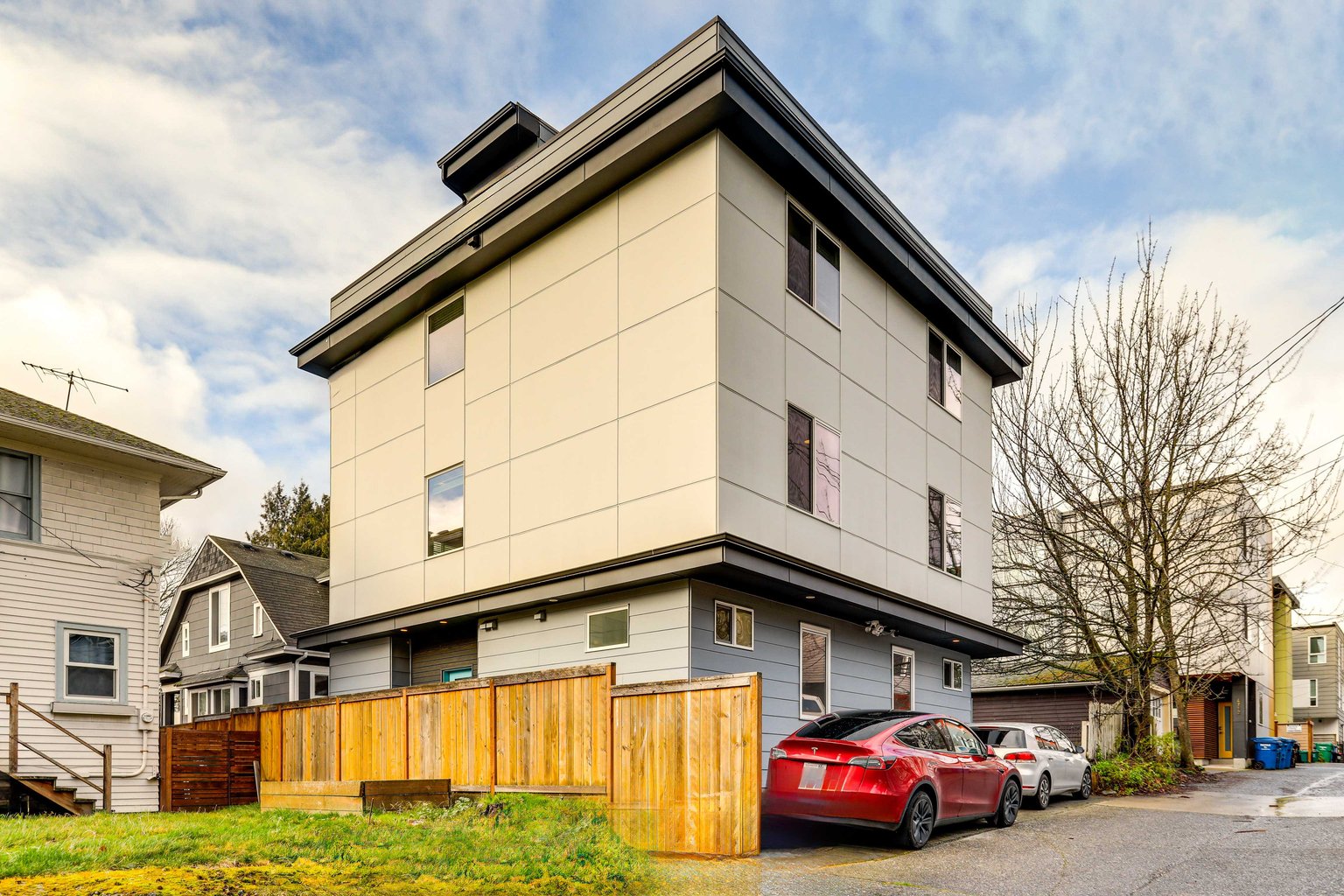 Seattle Vacation Rental