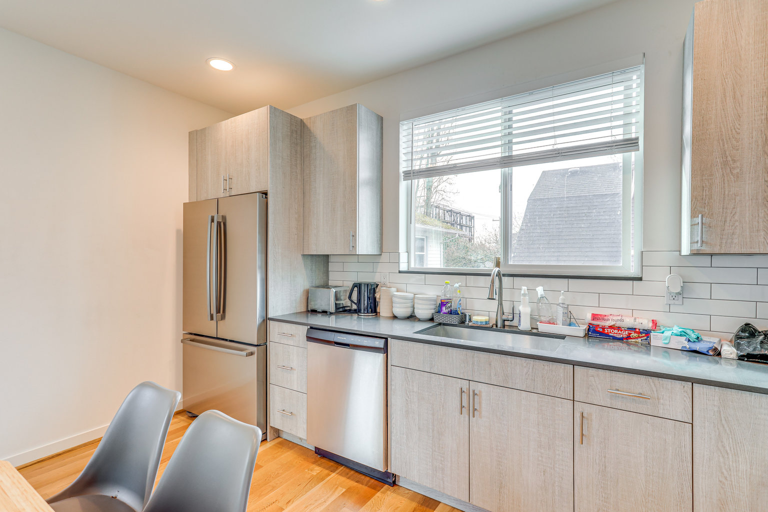 Seattle Vacation Rental