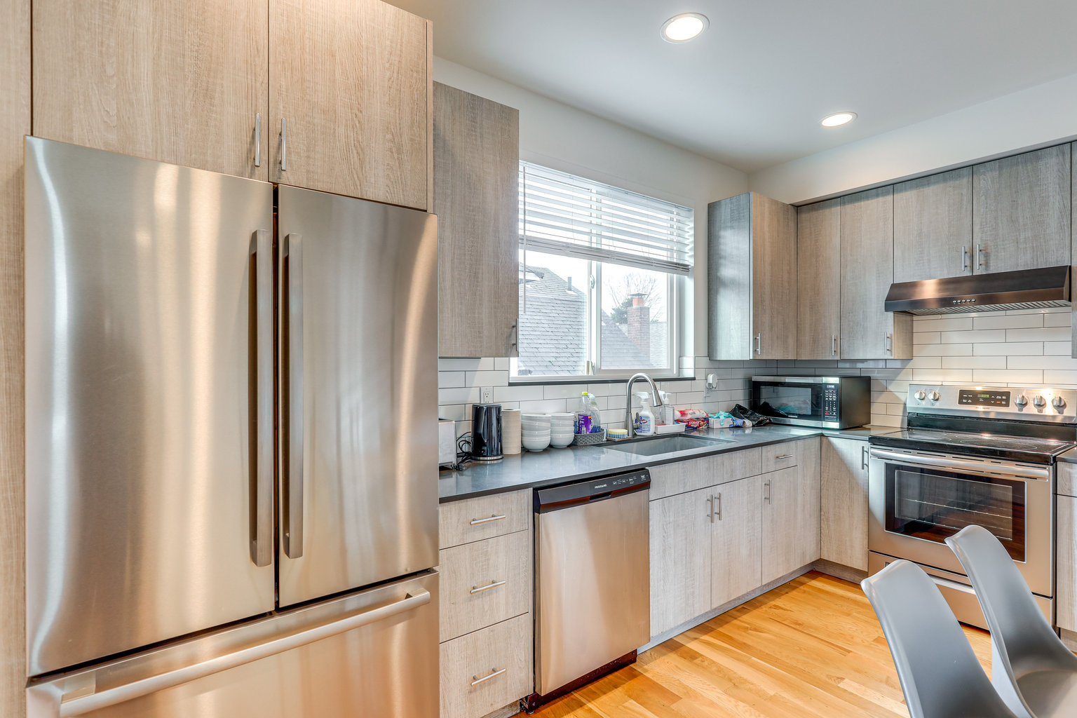 Seattle Vacation Rental