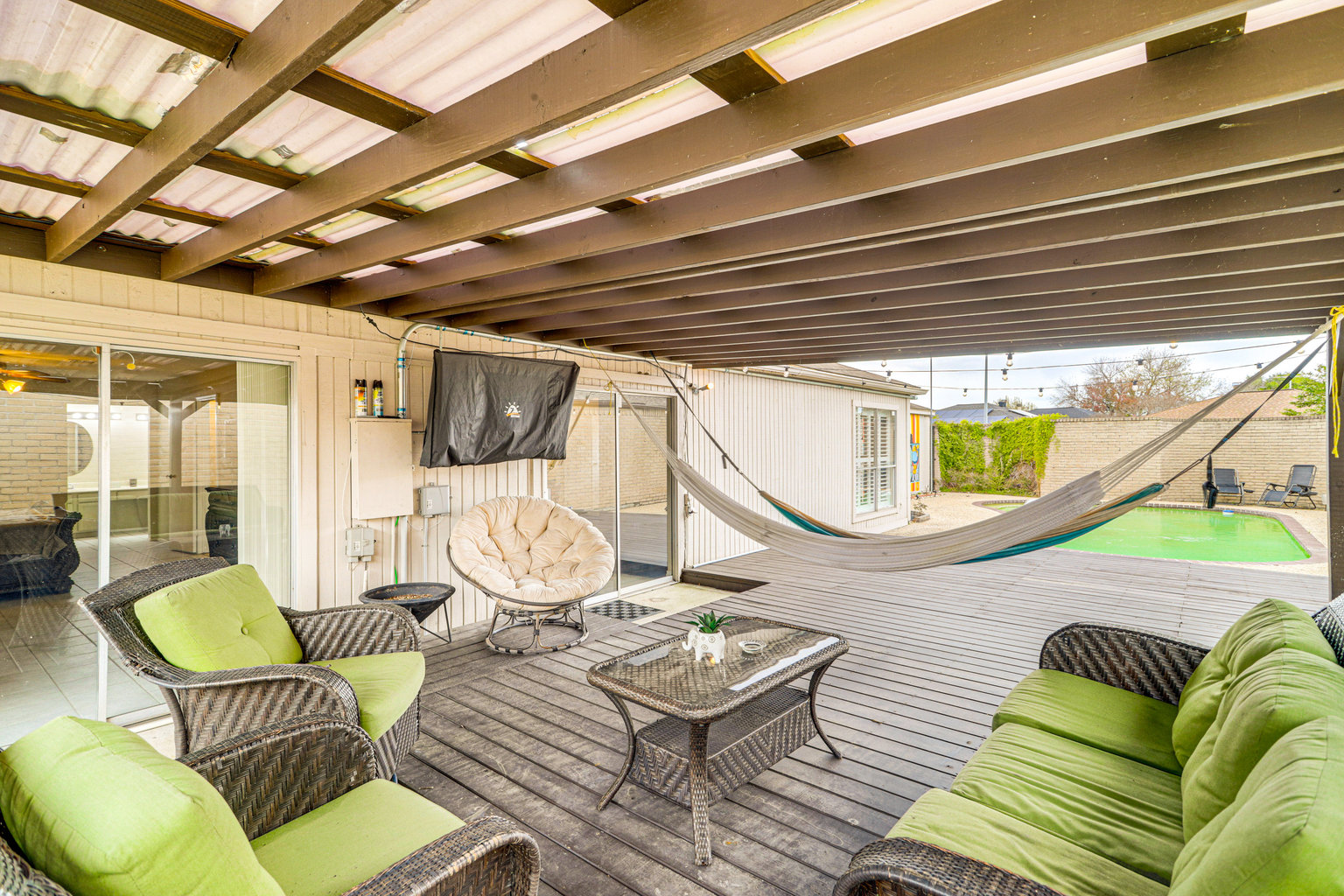 Houston Vacation Rental