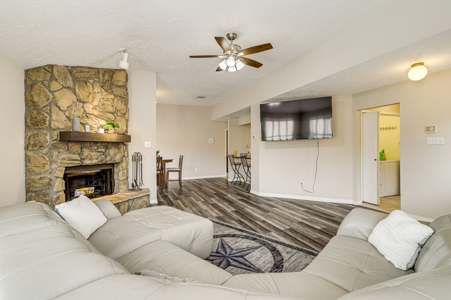 Houston Vacation Rental