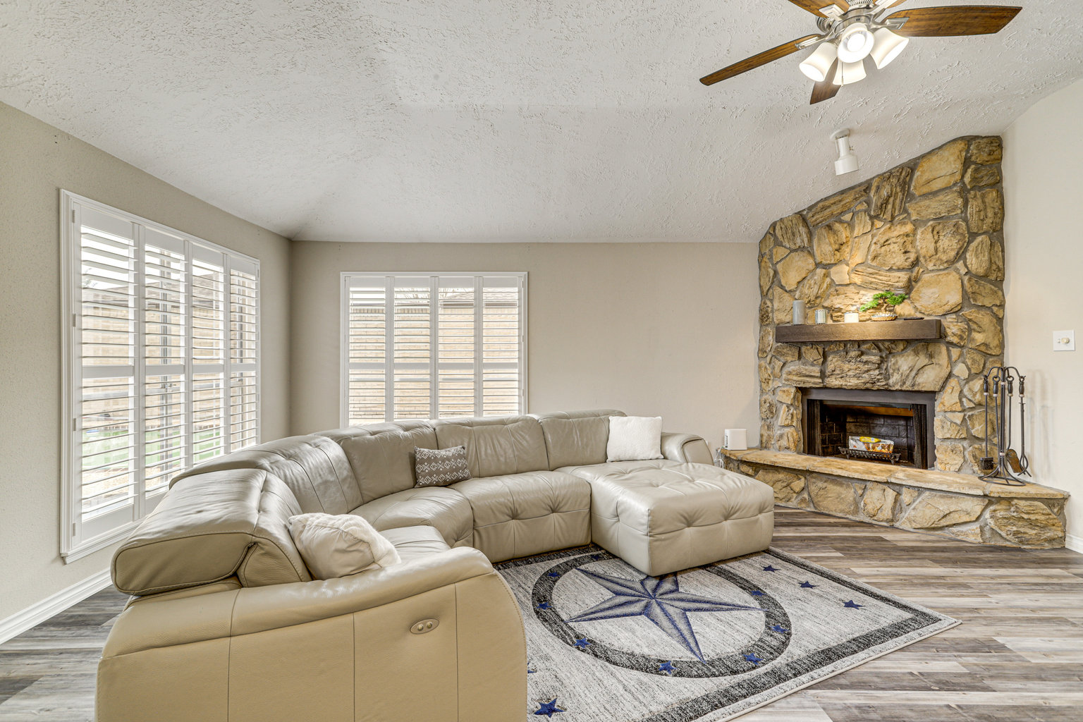 Houston Vacation Rental