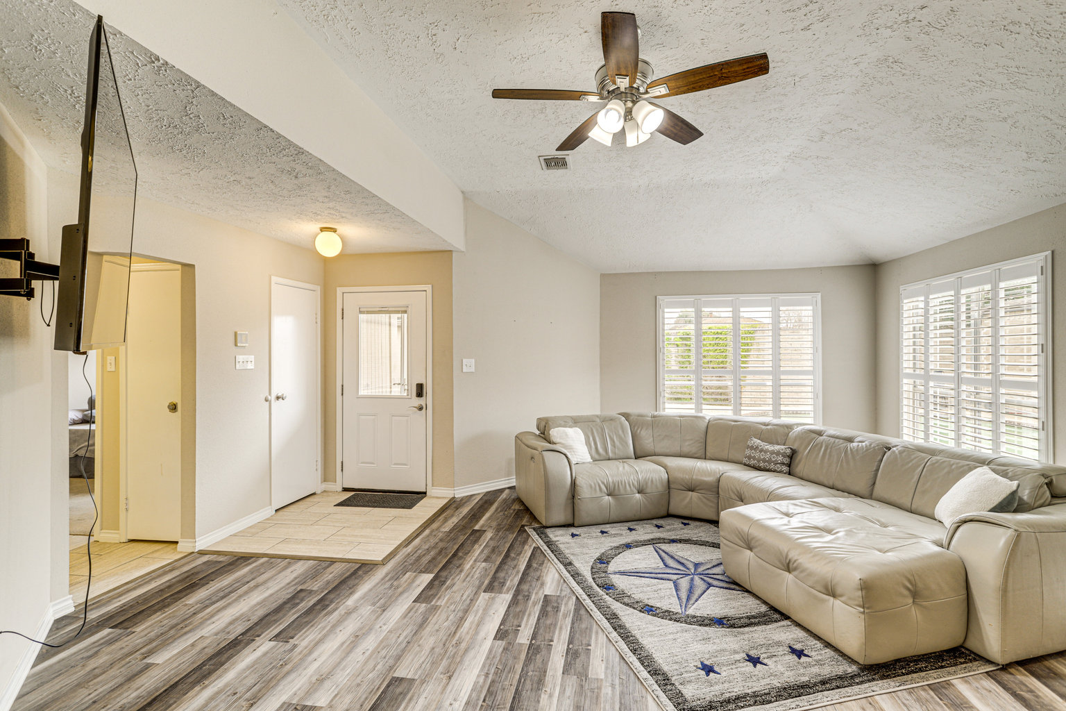 Houston Vacation Rental
