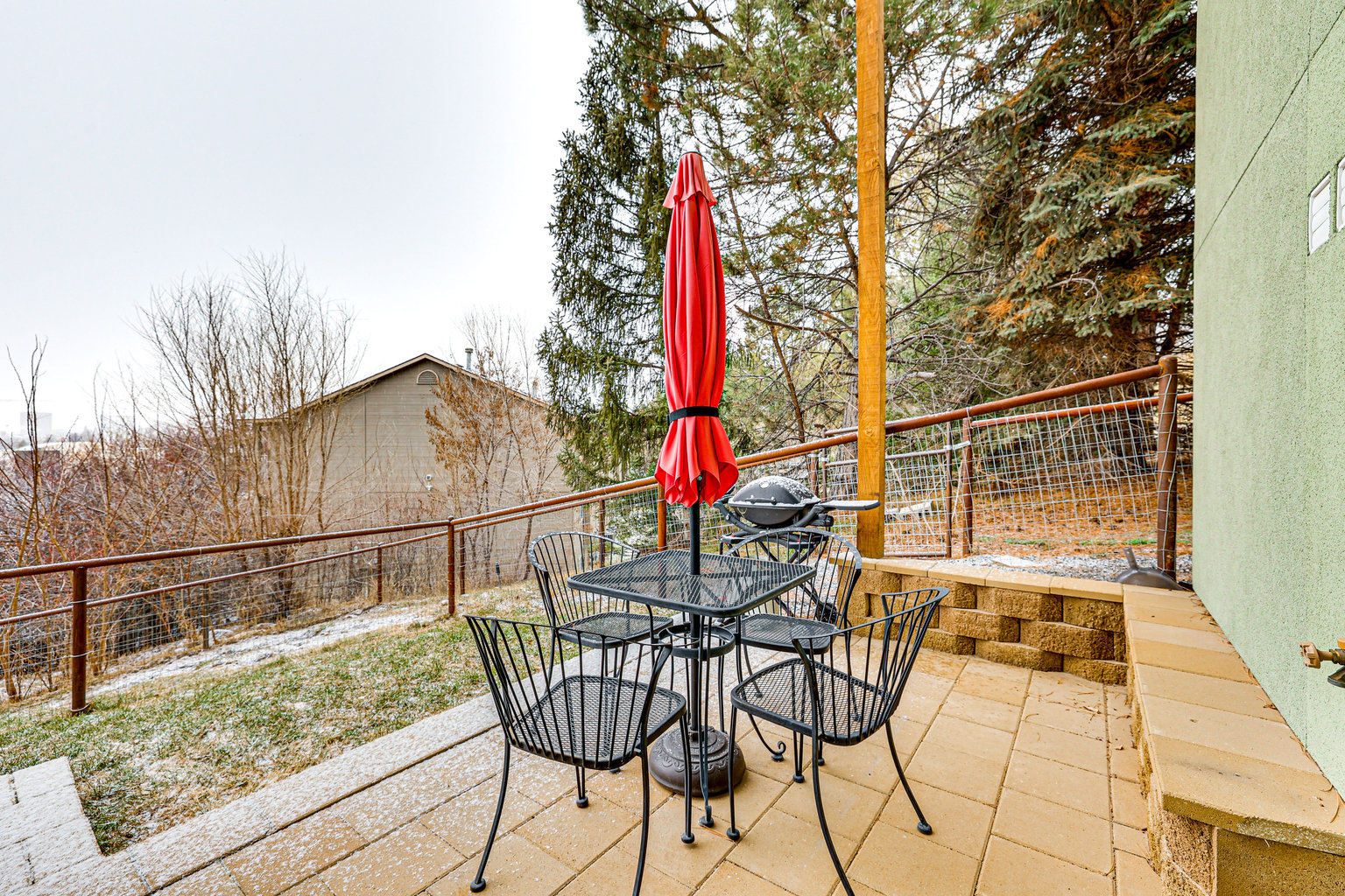 Boise Vacation Rental