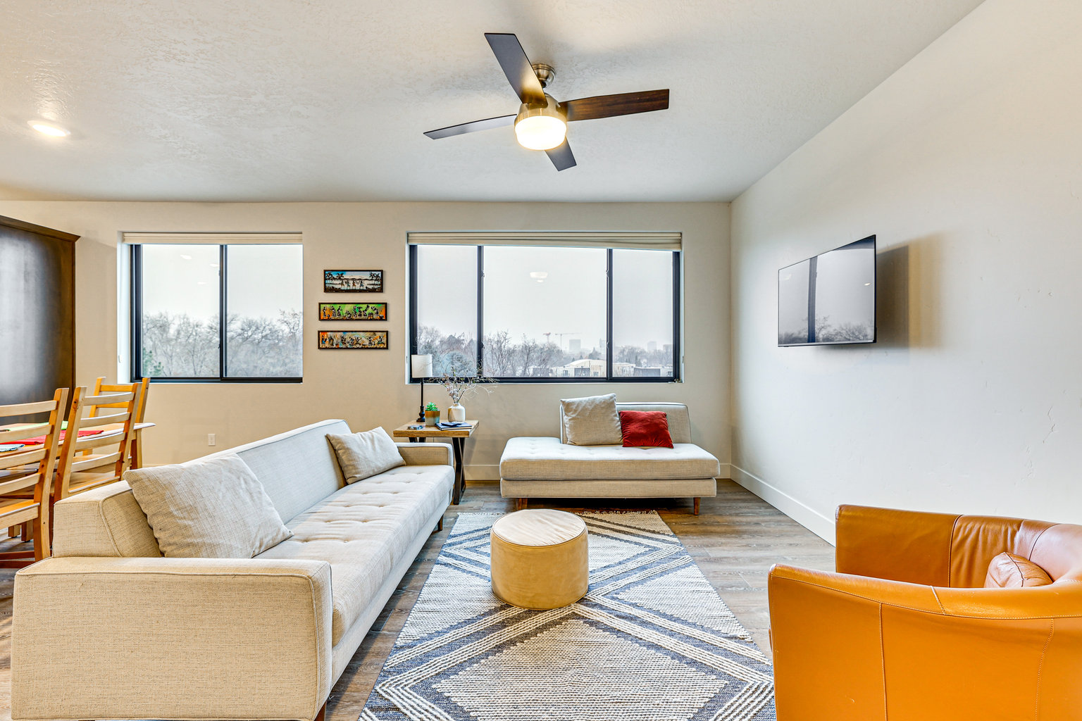 Boise Vacation Rental