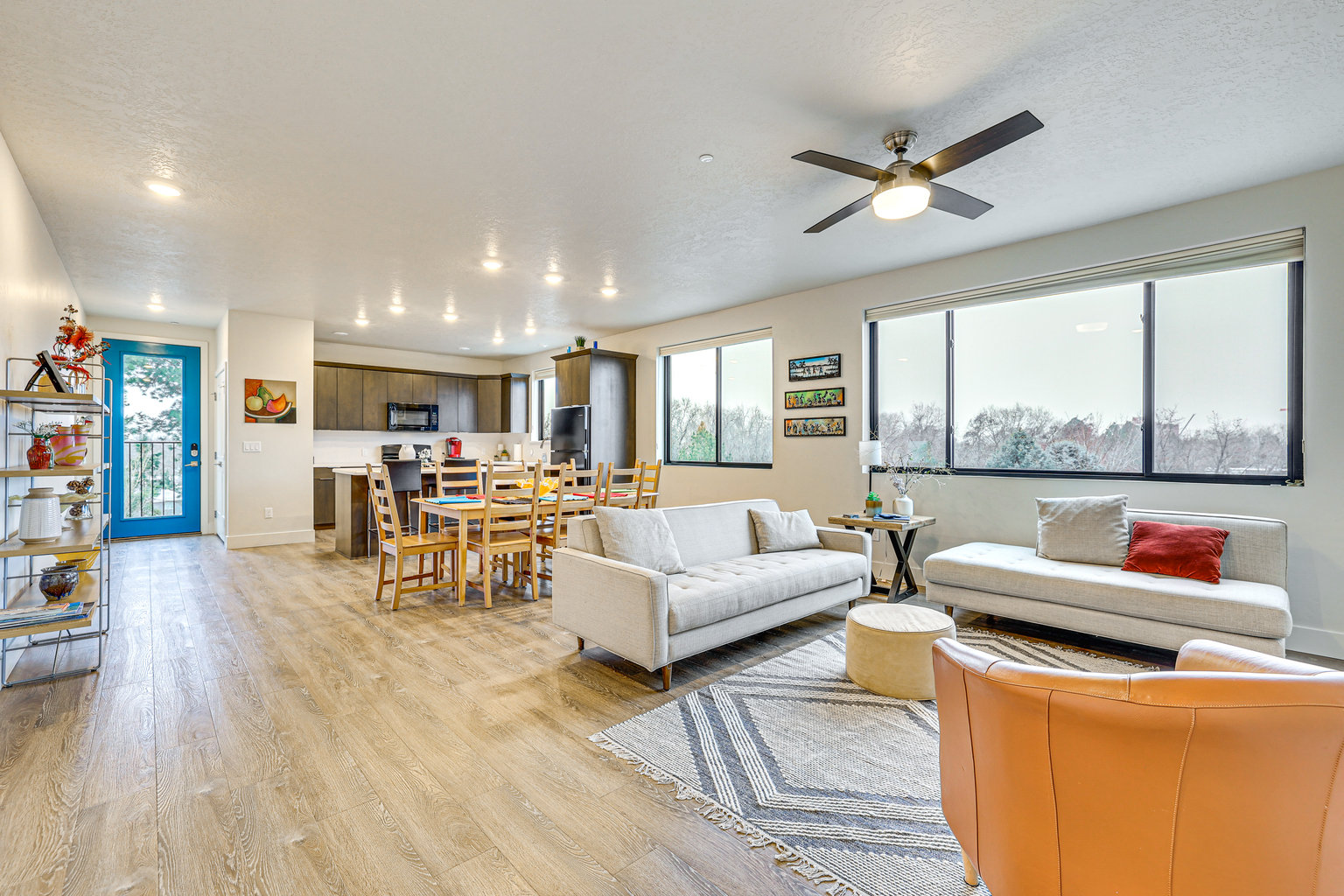 Boise Vacation Rental