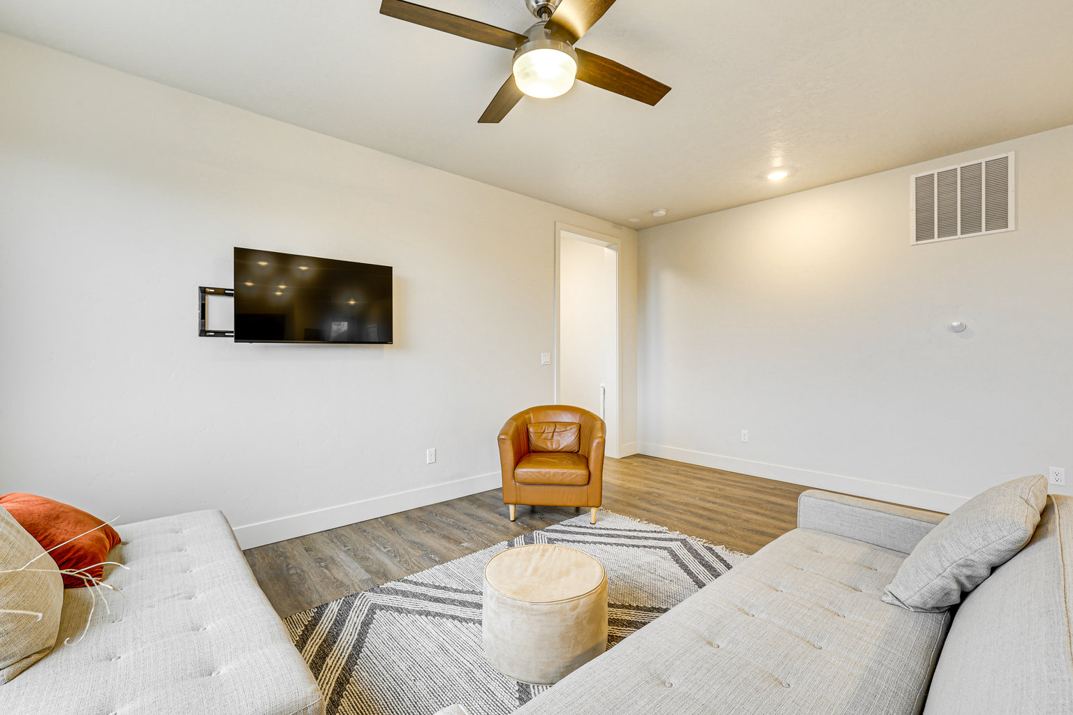 Boise Vacation Rental