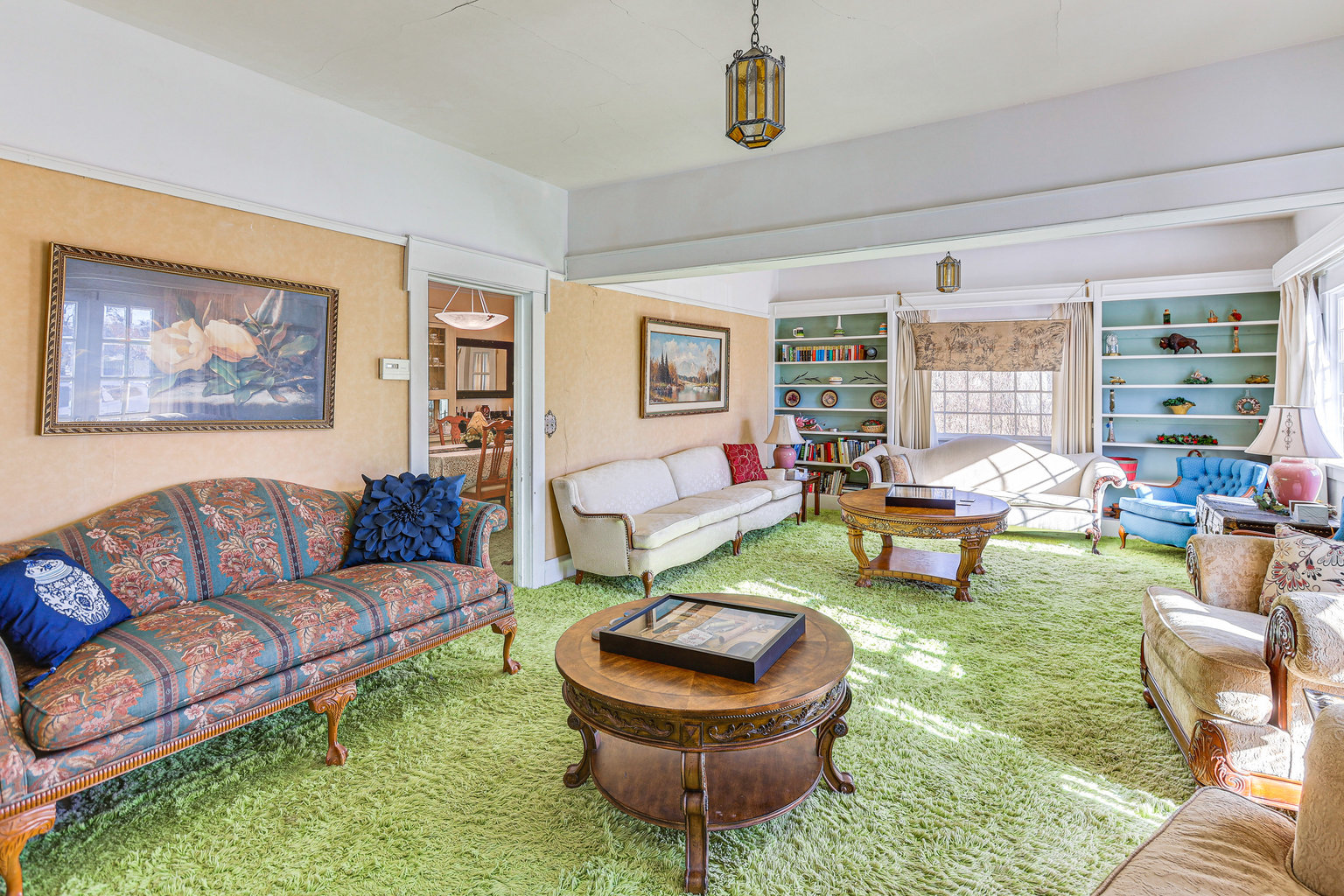 Atwood Vacation Rental