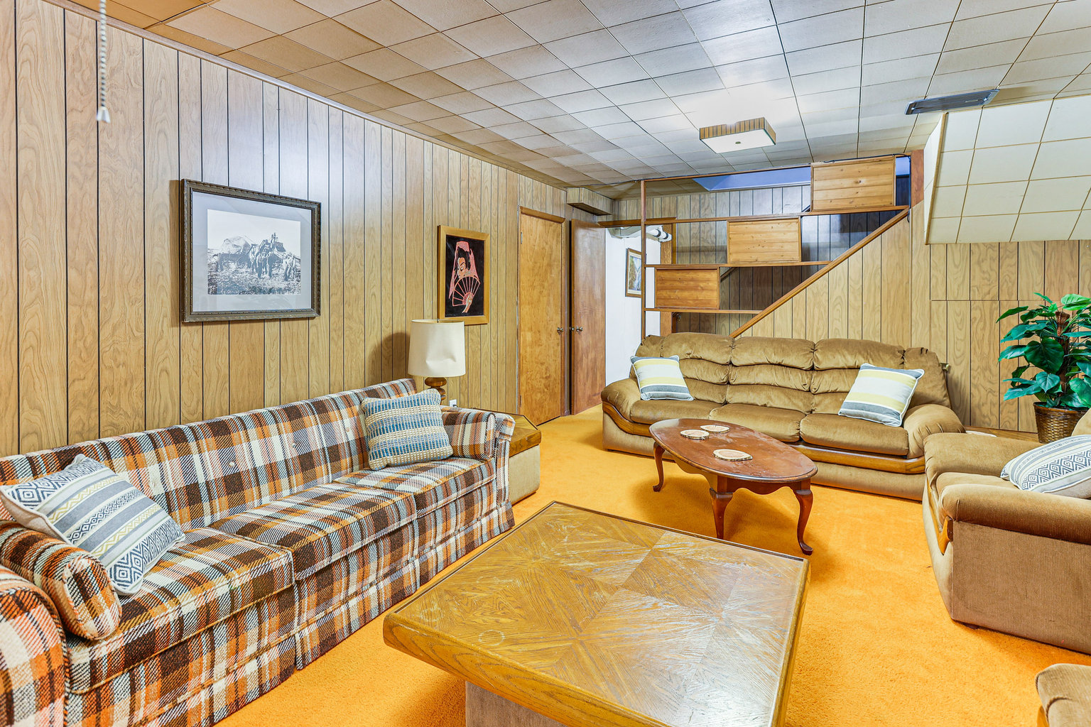 Atwood Vacation Rental