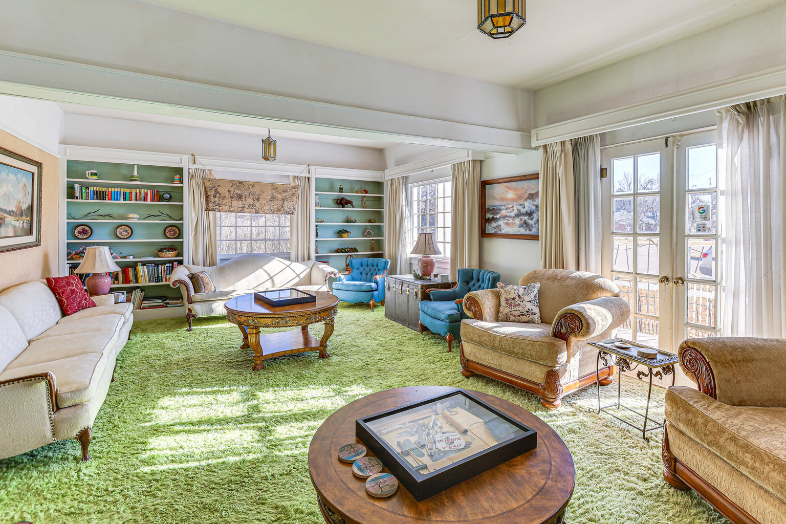 Atwood Vacation Rental