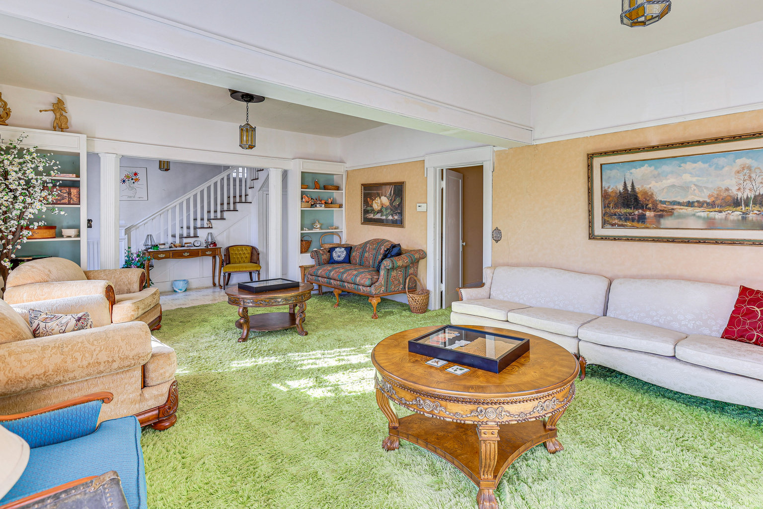 Atwood Vacation Rental