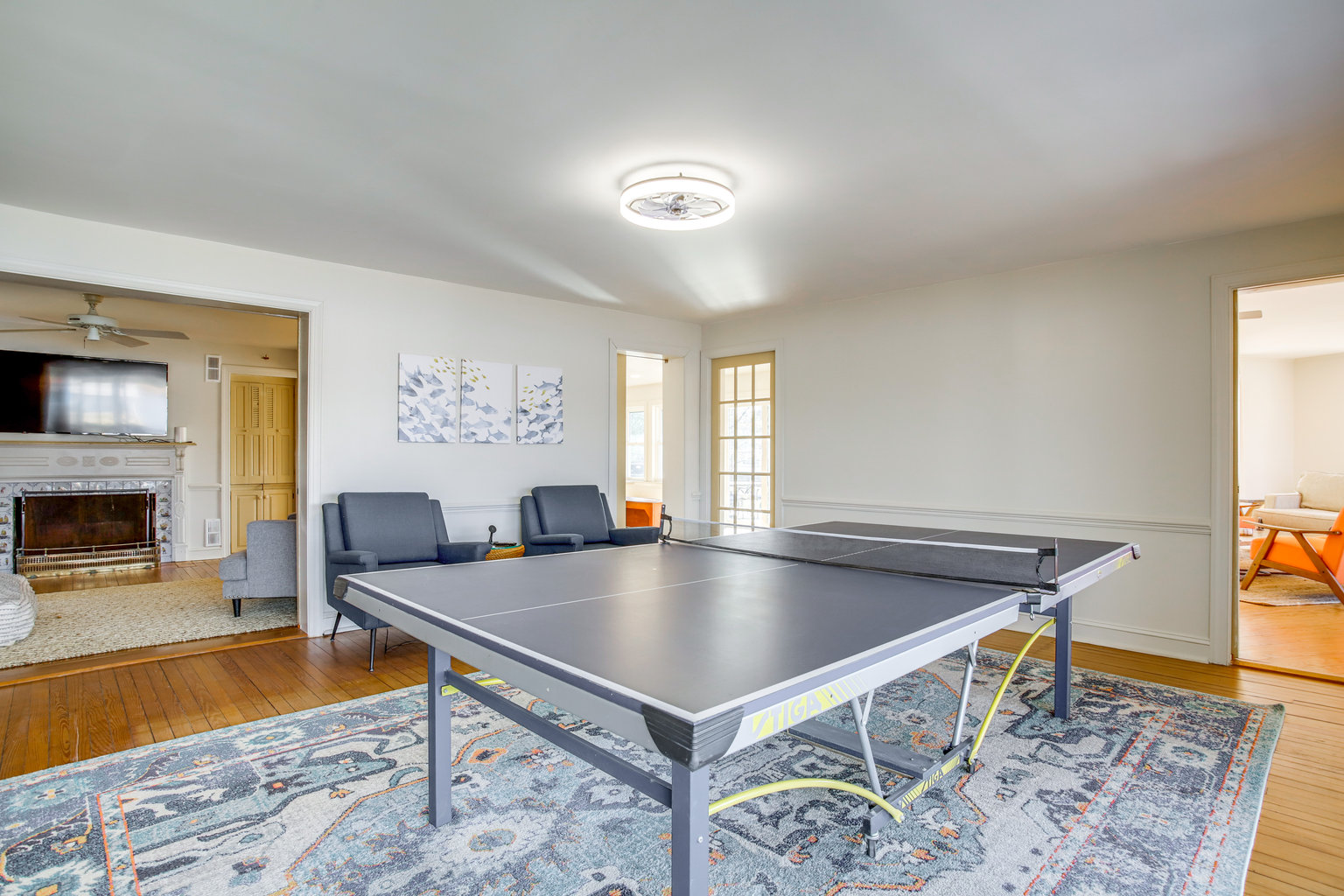 Eden Vacation Rental