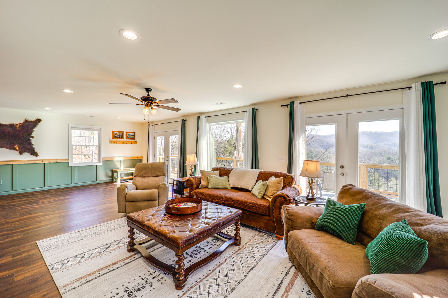 Lenoir Vacation Rental