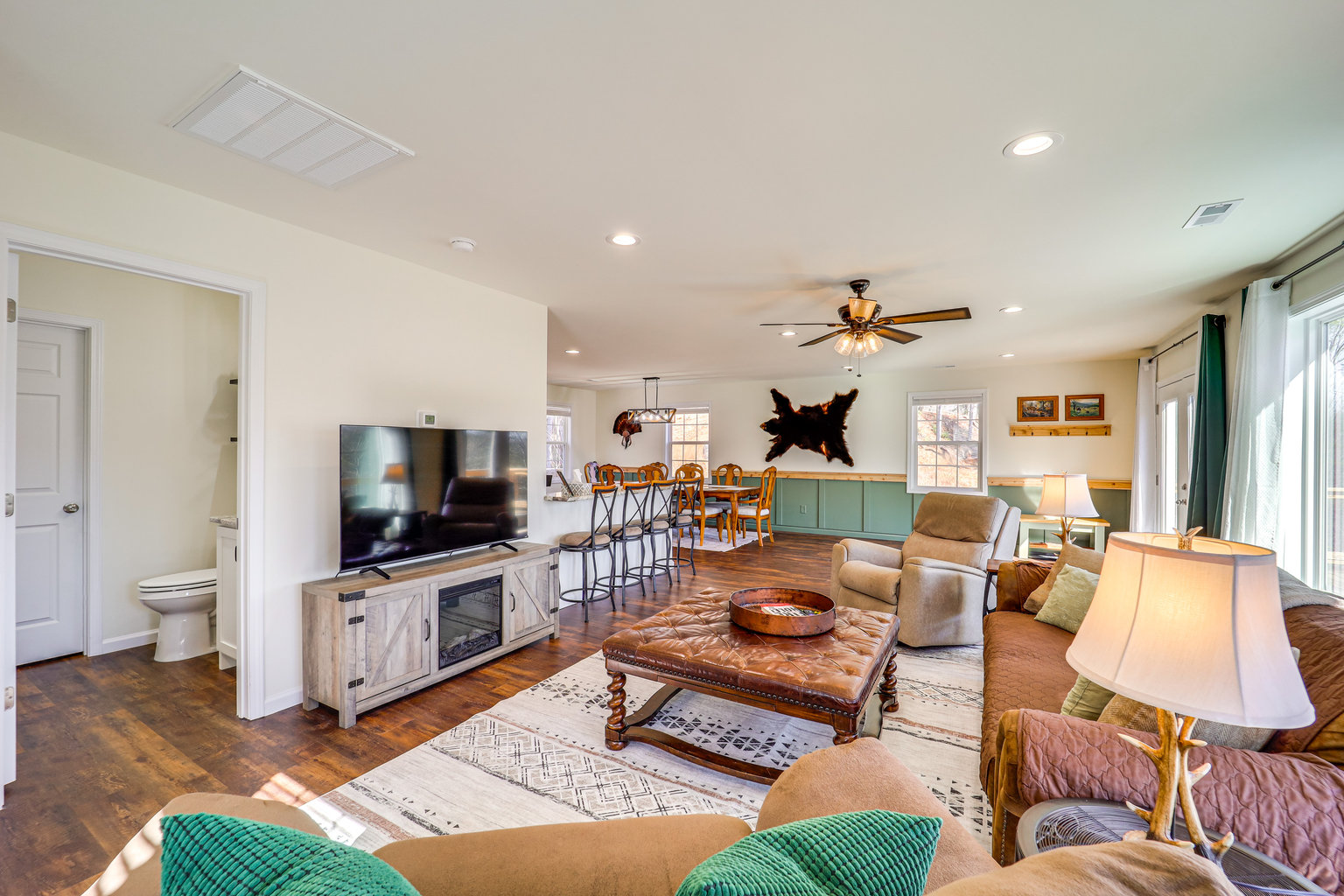 Lenoir Vacation Rental