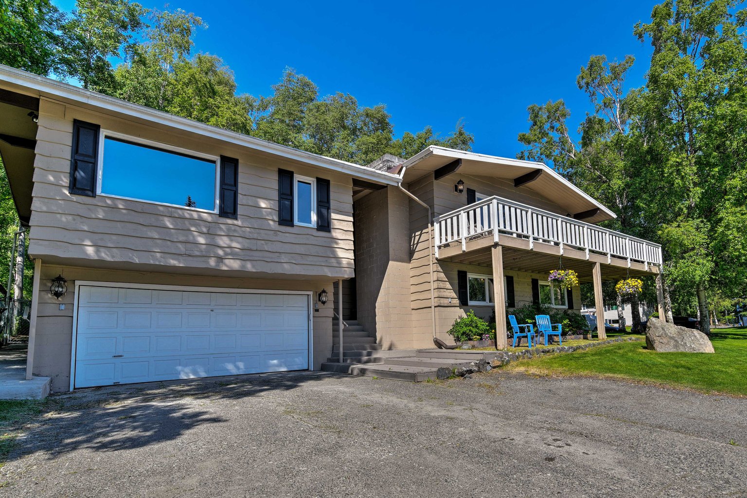 Anchorage Vacation Rental