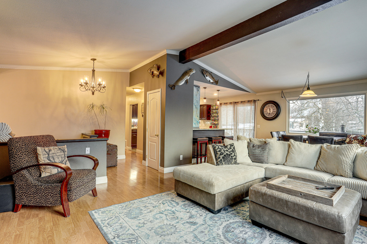 Anchorage Vacation Rental
