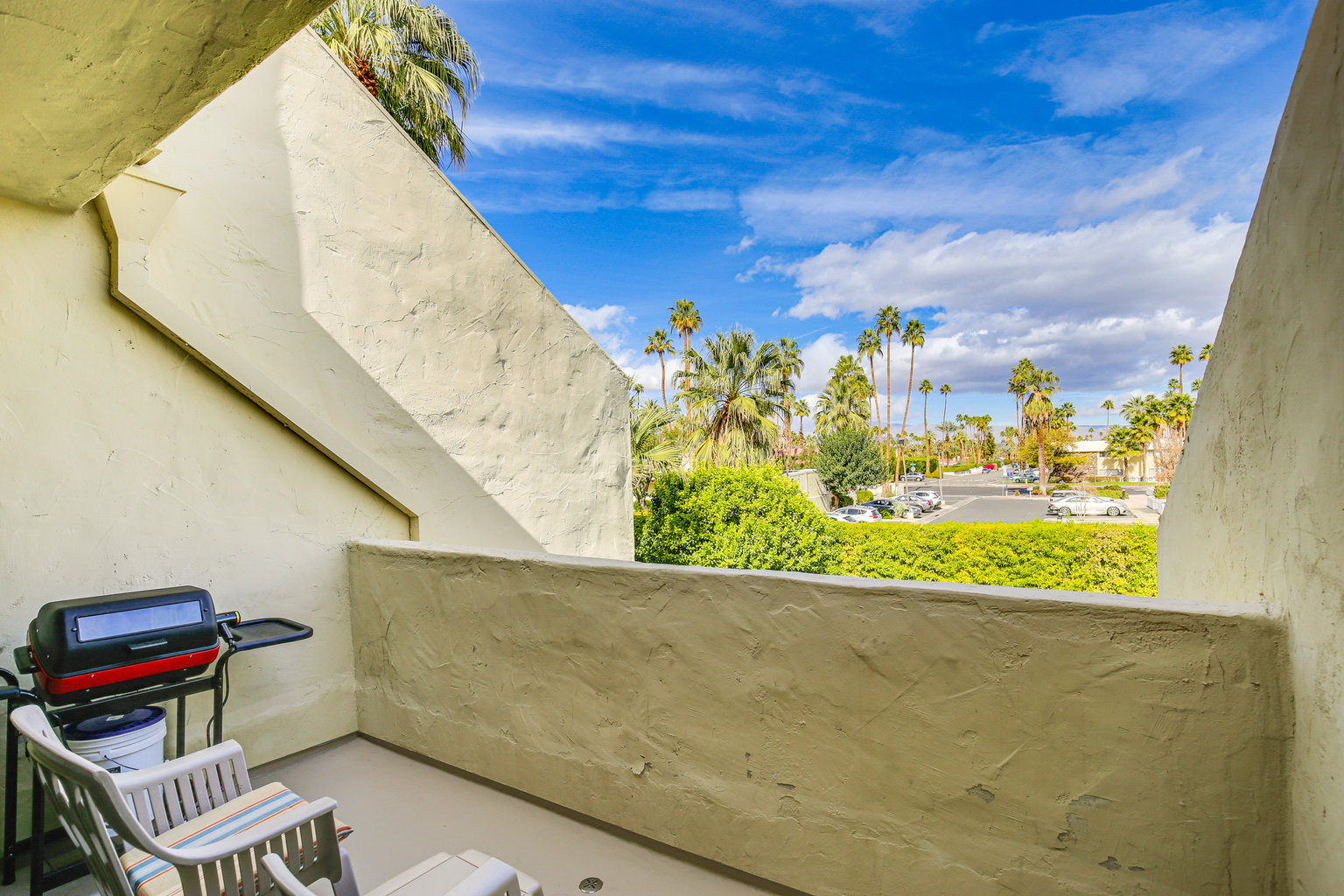 Palm Springs Vacation Rental