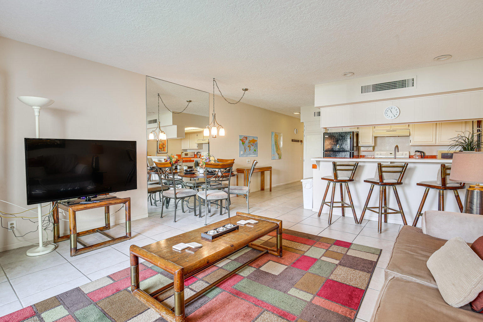 Palm Springs Vacation Rental