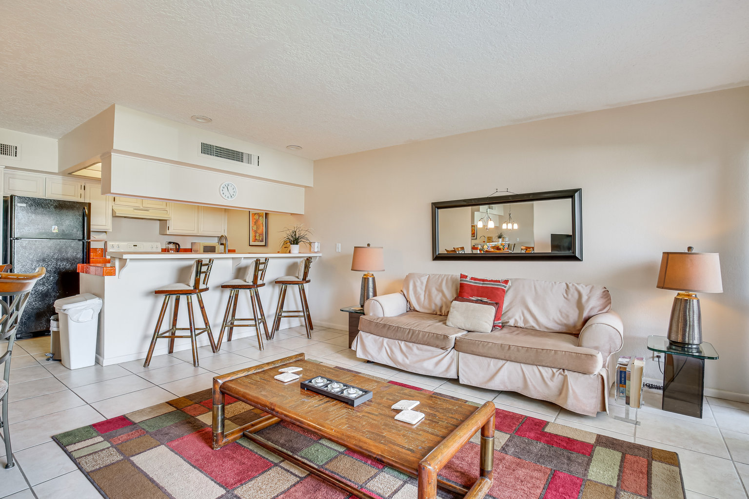Palm Springs Vacation Rental
