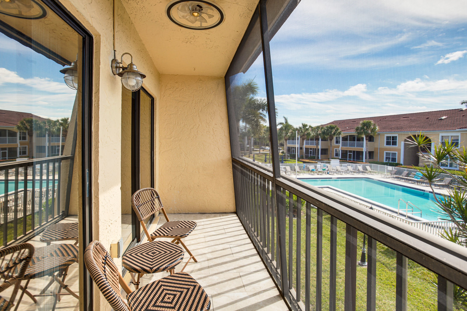Fort Myers Vacation Rental
