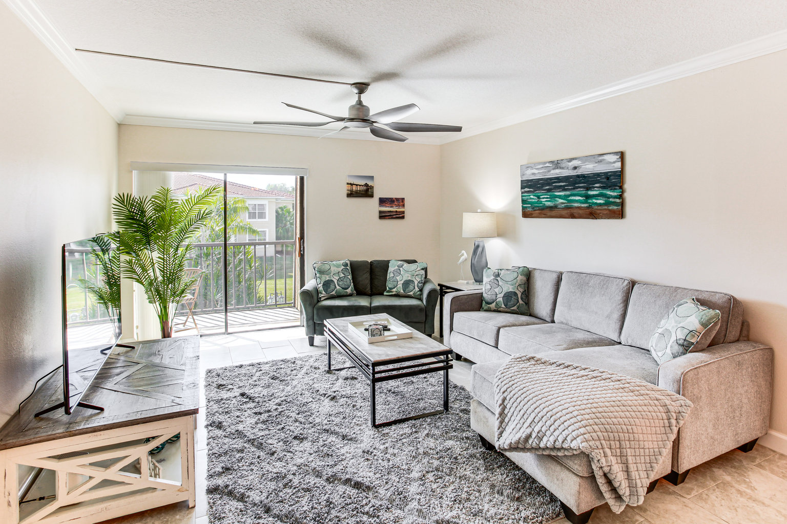Fort Myers Vacation Rental