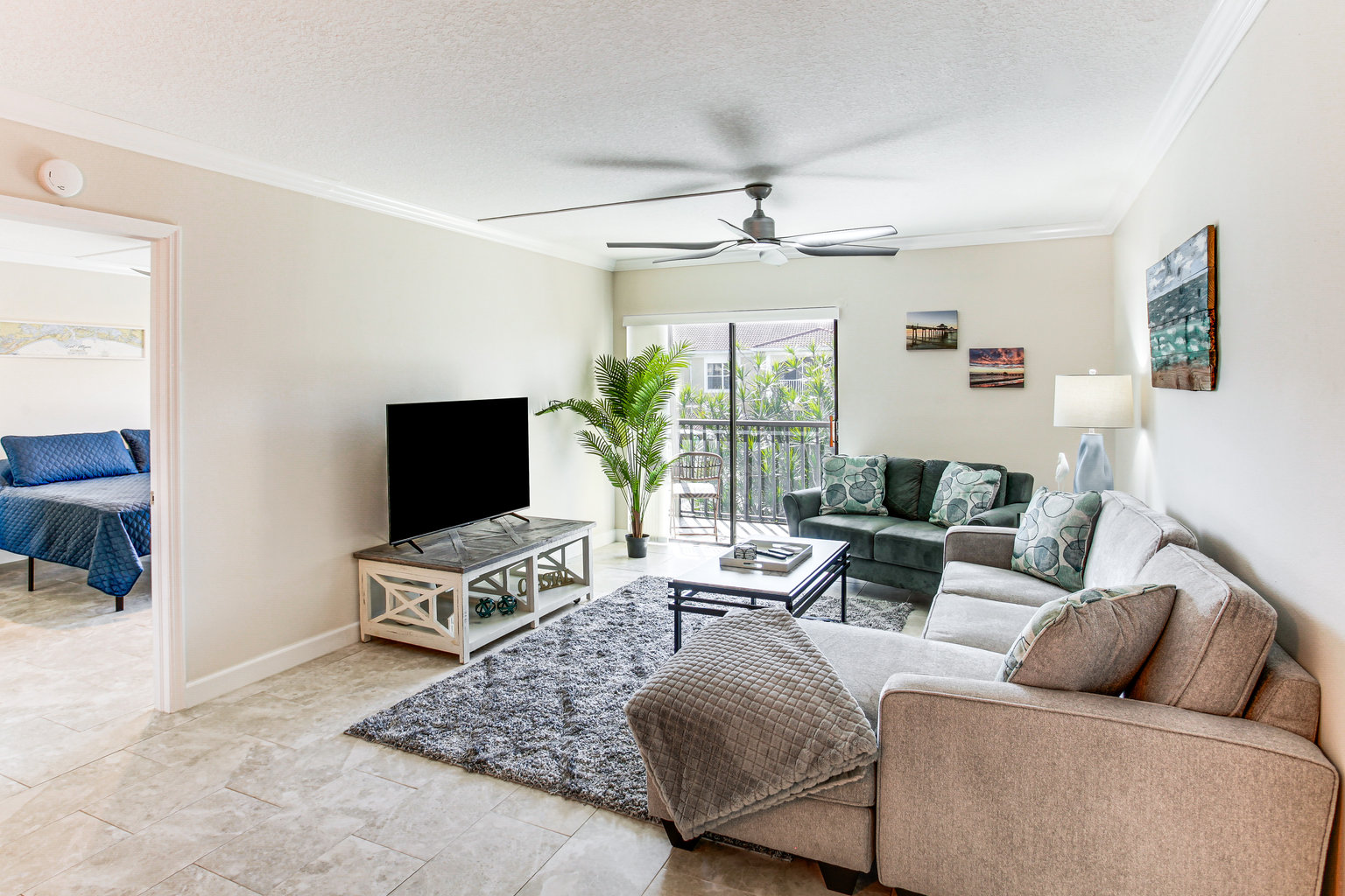 Fort Myers Vacation Rental