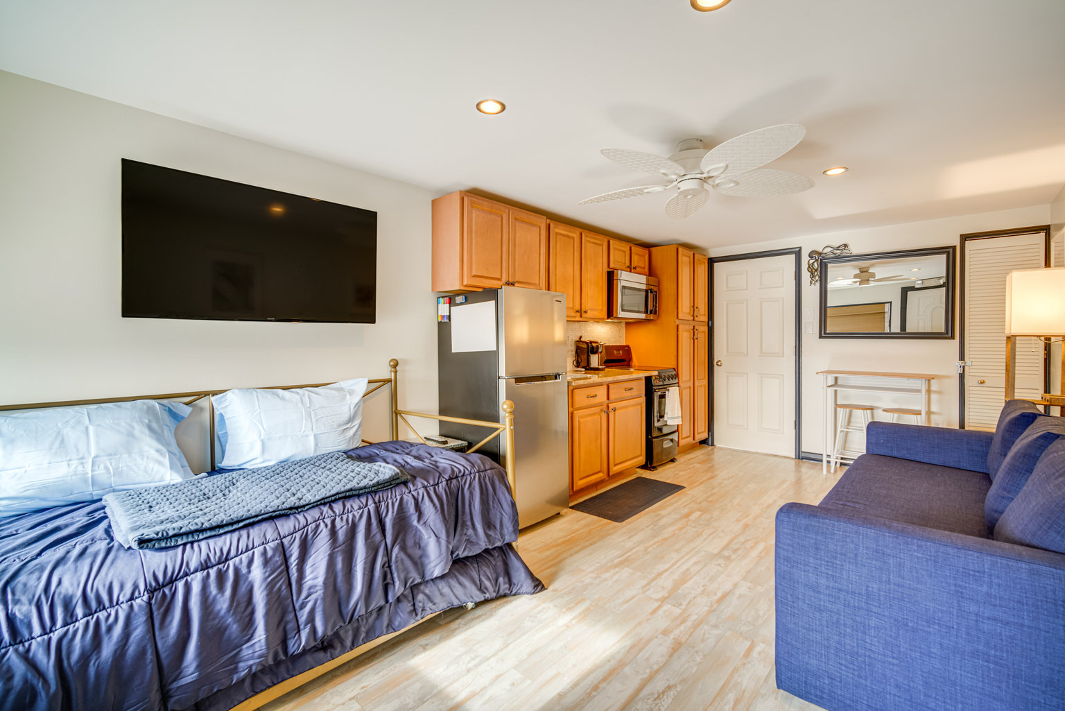 Wildwood Vacation Rental