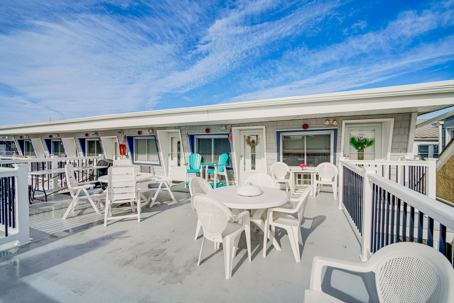 Wildwood Vacation Rental