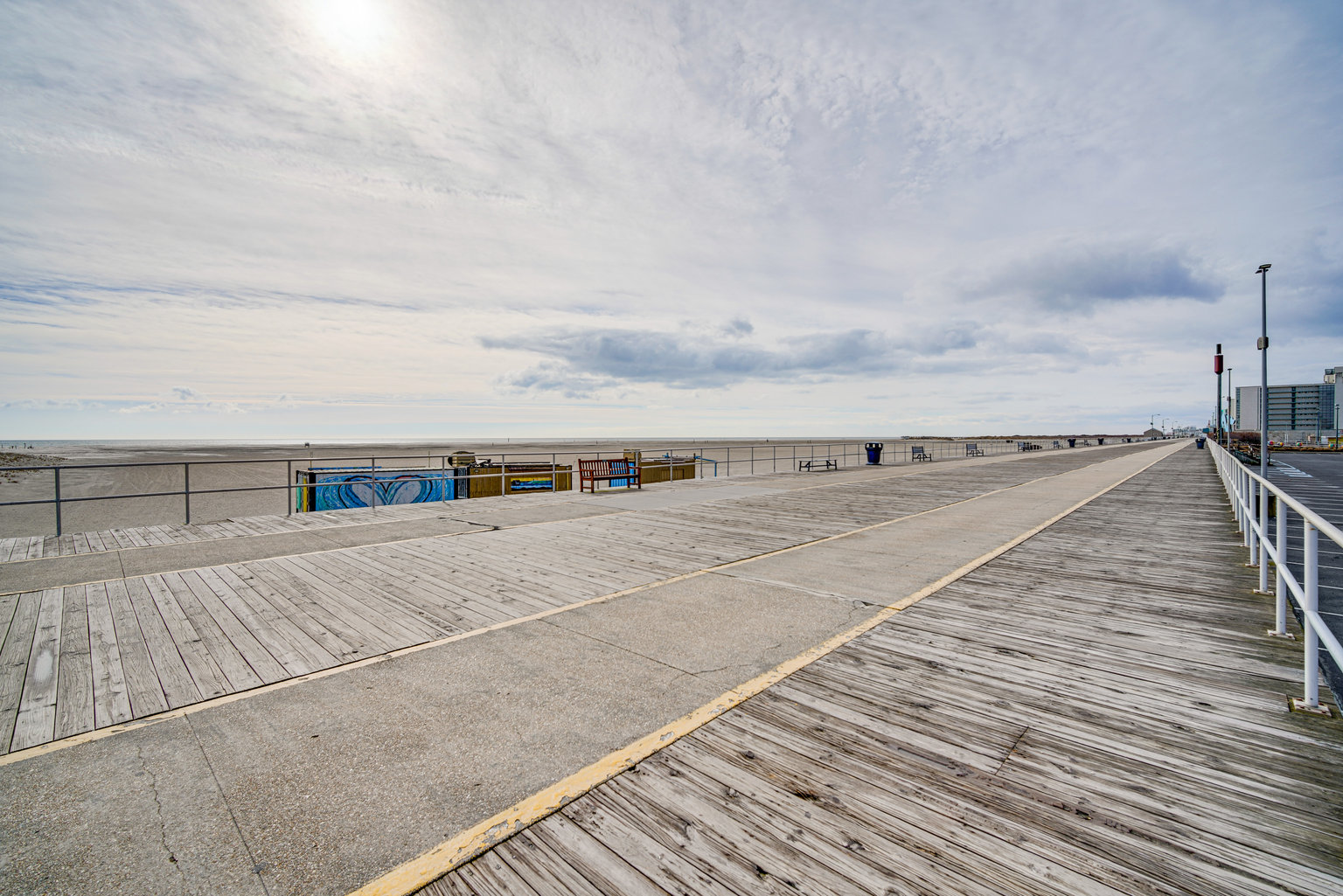 Wildwood Vacation Rental