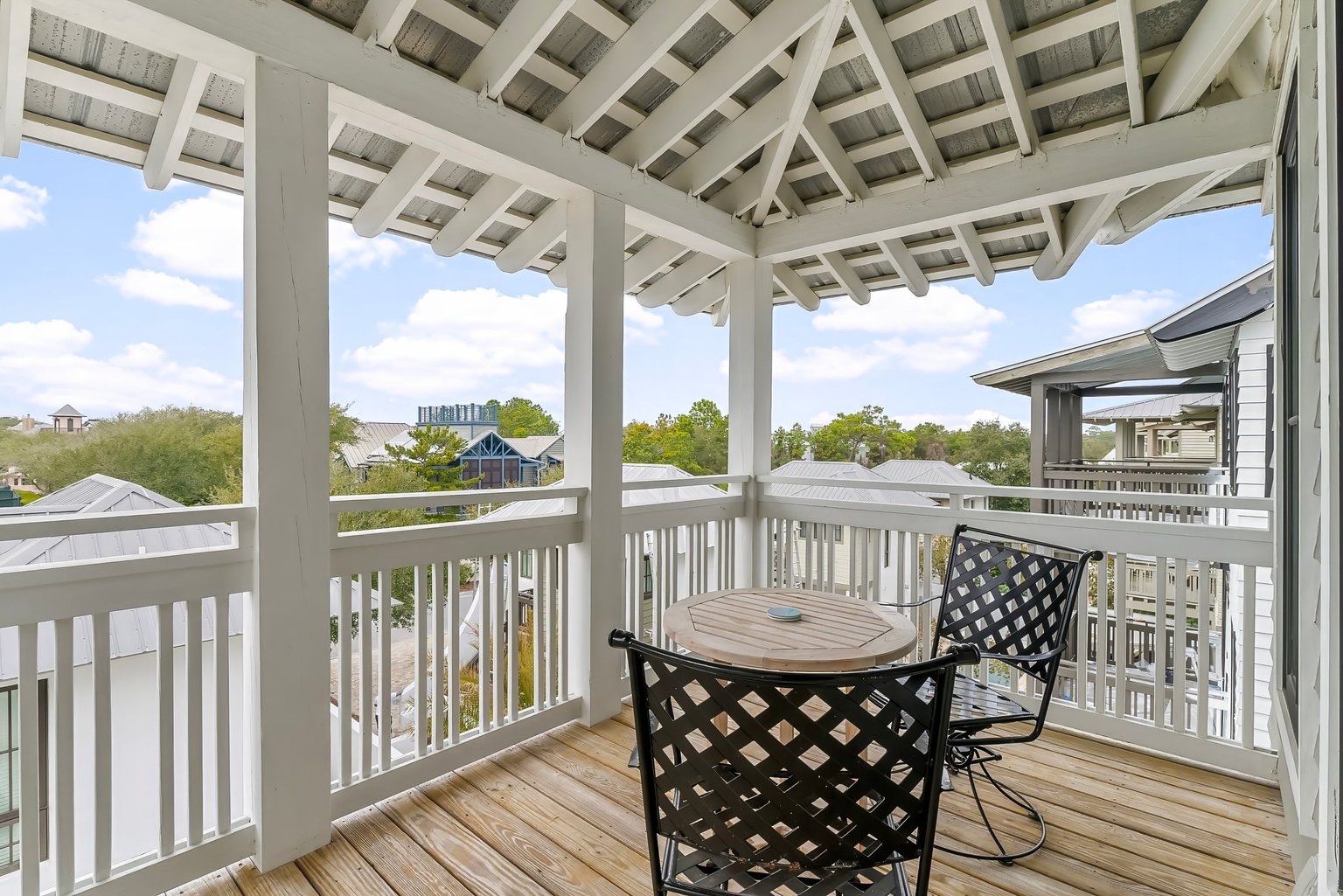 Inlet Beach Vacation Rental