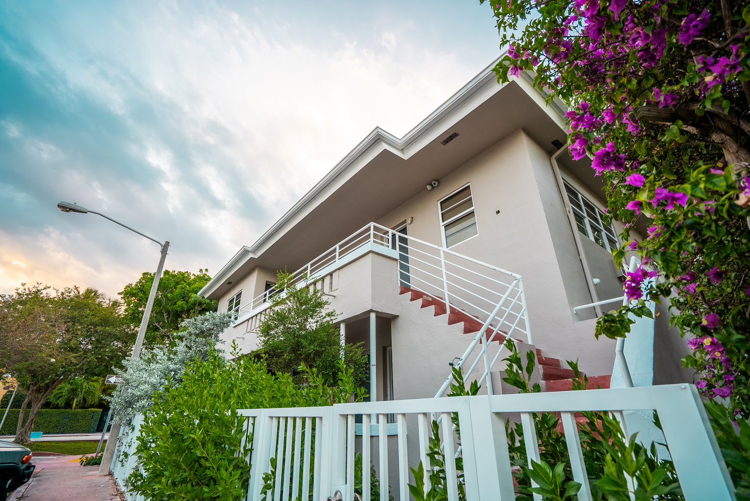 Miami Beach Vacation Rental