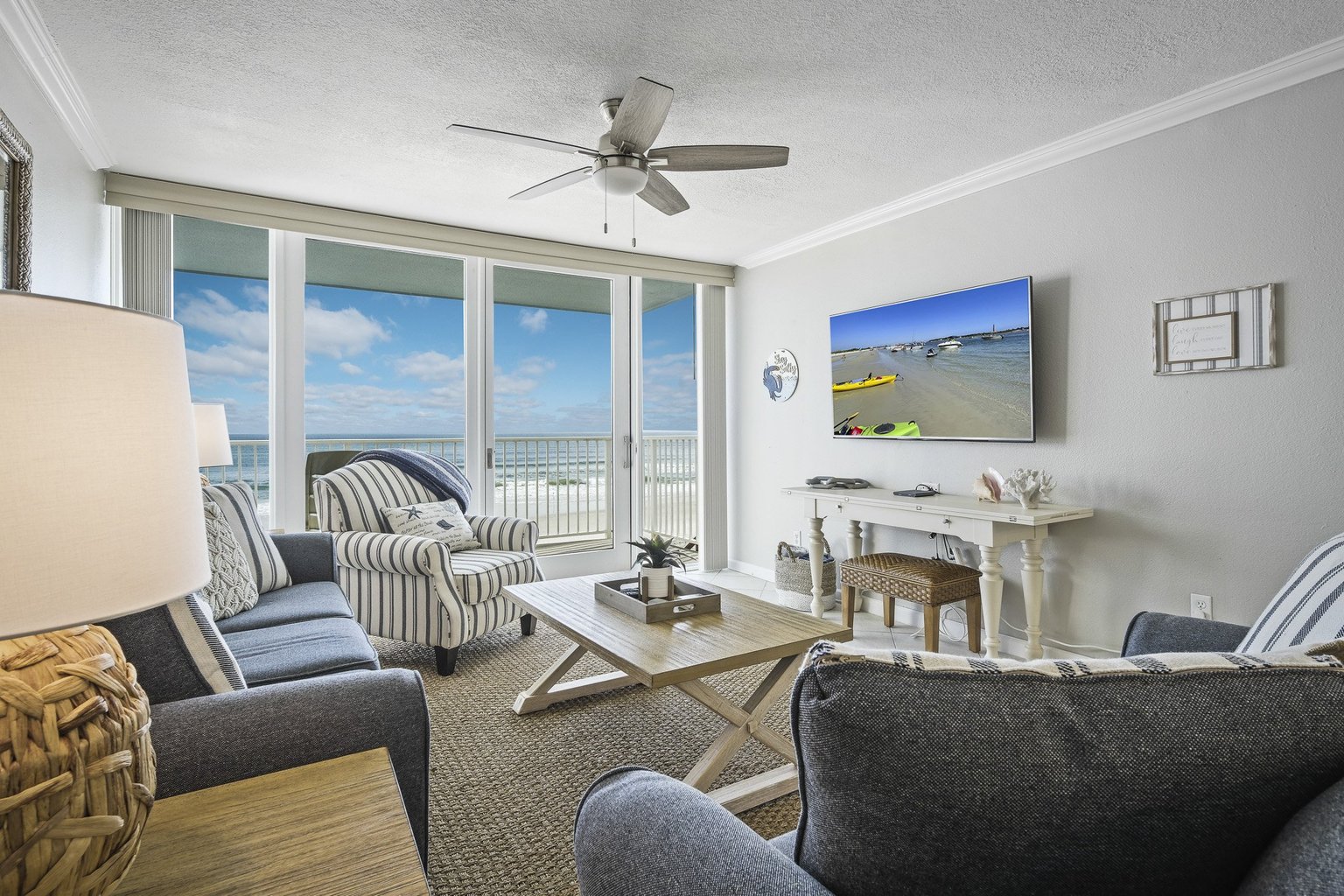 New Smyrna Beach Vacation Rental