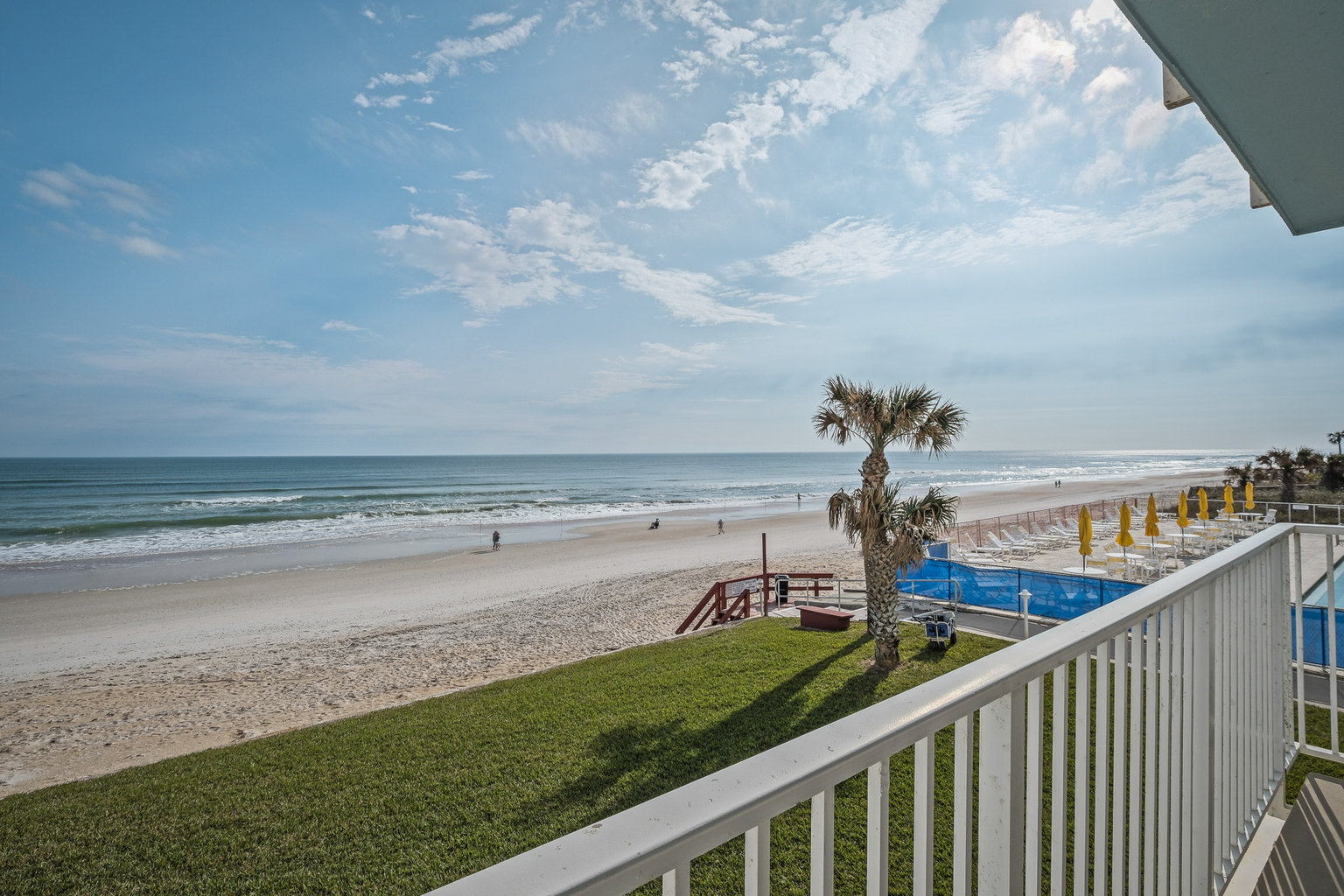 New Smyrna Beach Vacation Rental